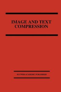 Produktbild: Image and Text Compression