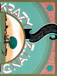 Produktbild: Herriman, G: Krazy & Ignatz 1933-1934