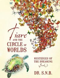 Produktbild: Tiare and the Circle of Worlds