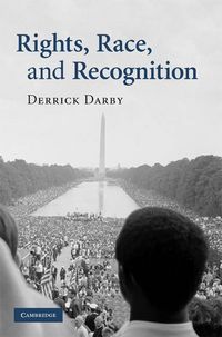 Produktbild: Rights Race and Recognition