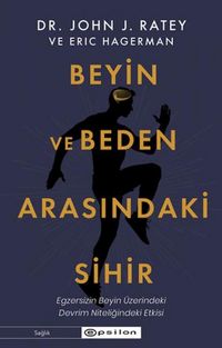 Produktbild: Beyin ve Beden Arasindaki Sihir