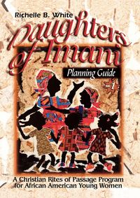Produktbild: Daughters of Imani - Planning Guide
