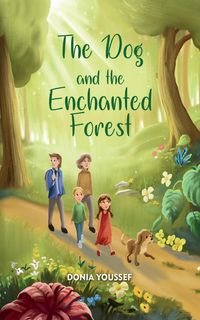 Produktbild: The Dog and the Enchanted Forest