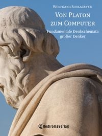 Produktbild: Von Platon zum Computer