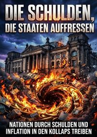 Produktbild: Die Schulden, die Staaten auffressen