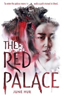 Produktbild: The Red Palace