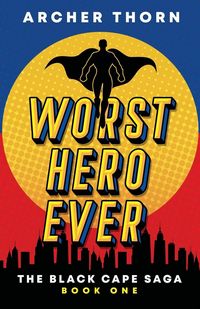 Produktbild: Worst Hero Ever