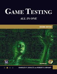 Produktbild: Game Testing [OP]