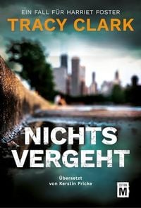Produktbild: Nichts vergeht