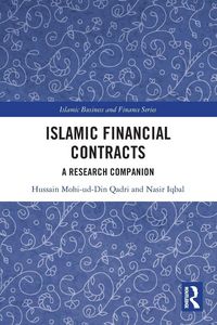 Produktbild: Islamic Financial Contracts