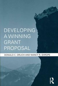 Produktbild: Developing a Winning Grant Proposal