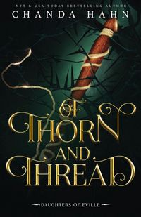 Produktbild: Of Thorn and Thread