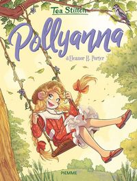 Produktbild: Pollyanna di Elenaor H. Porter