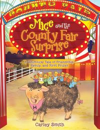Produktbild: Mice and the County Fair Surprise