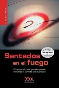 Produktbild: Sentados en el fuego