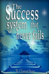 Produktbild: The Success System That Never Fails
