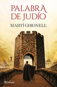 Produktbild: Palabra de jud&iacute;o