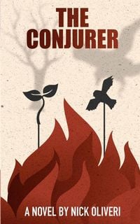 Produktbild: The Conjurer