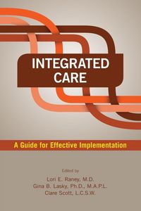 Produktbild: Integrated Care