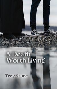 Produktbild: A Death Worth Living