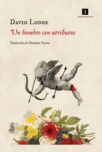 Produktbild: Un hombre con atributos