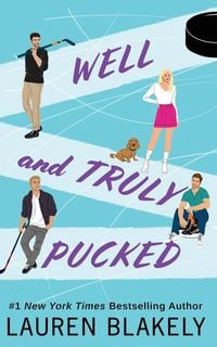 Produktbild: Well and Truly Pucked
