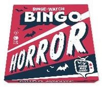 Produktbild: Binge-Watch Bingo: Horror