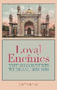 Produktbild: Gilham, J: Loyal Enemies