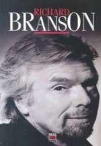 Produktbild: Richard Branson