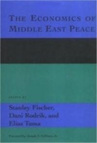 Produktbild: Economics Of Middle East Peace