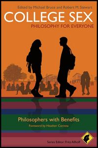 Produktbild: College Sex - Philosophy for Everyone