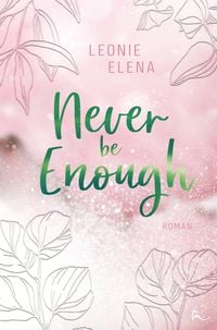 Produktbild: Never Be Enough