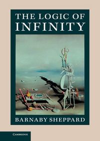 Produktbild: The Logic of Infinity