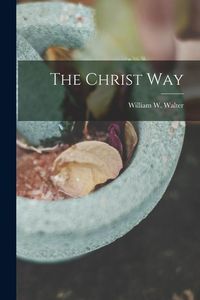 Produktbild: The Christ Way