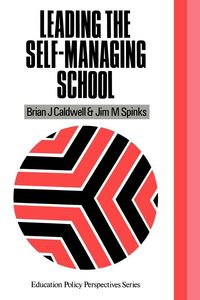 Produktbild: Leading the Self-Managing School