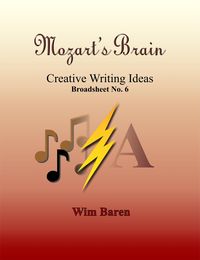 Produktbild: Mozart's Brain - Number 6