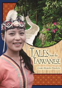 Produktbild: Tales from the Taiwanese