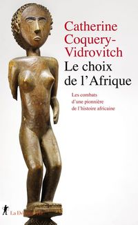 Produktbild: Le choix de l'Afrique