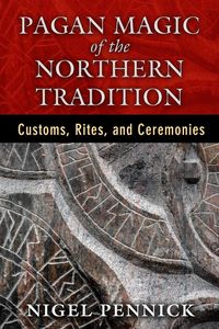 Produktbild: Pagan Magic of the Northern Tradition