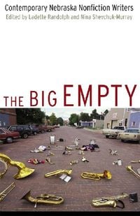 Produktbild: Big Empty