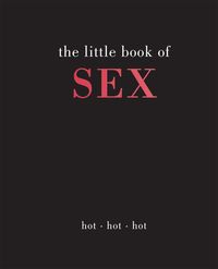 Produktbild: Little Book of Sex