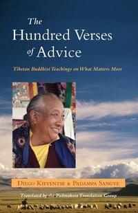 Produktbild: The Hundred Verses of Advice