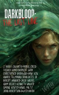 Produktbild: Darkblood: The Last Line (WATG Press Collection)