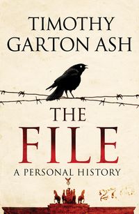 Bild vom Artikel The File vom Autor Timothy Garton Ash
