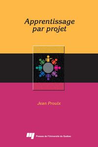Produktbild: L'apprentissage par projet
