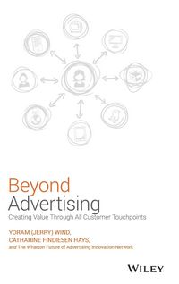 Produktbild: Beyond Advertising