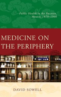 Produktbild: Medicine on the Periphery
