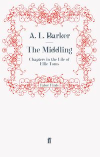 Produktbild: The Middling