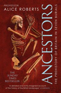 Produktbild: Ancestors