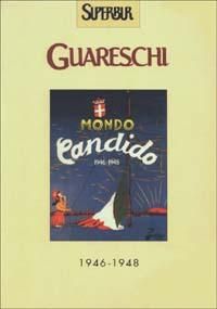 Produktbild: Mondo candido 1946-1948